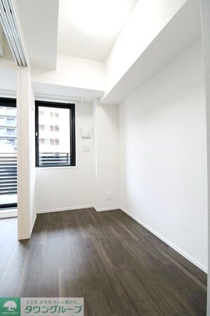 ミリアレジデンス両国の物件内観写真